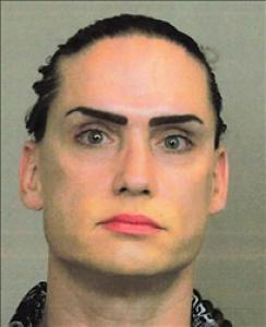 Nicholas Brandon Hunter a registered Sex Offender of Nevada