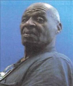 Cecil Washington a registered Sex Offender of Nevada