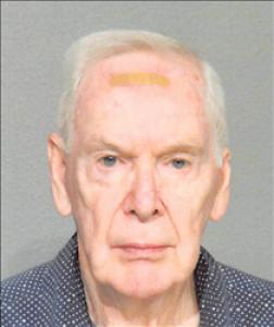 Fred Weston Long a registered Sex Offender of Nevada