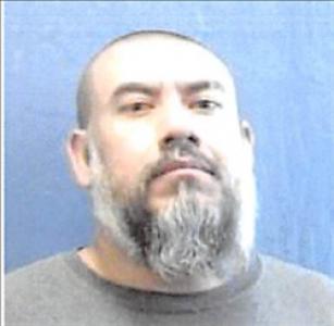 Oscar Arturo Corona a registered Sex Offender of Nevada