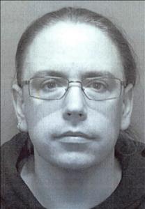 Nicholas Bryan Hirscher a registered Sex Offender of Nevada