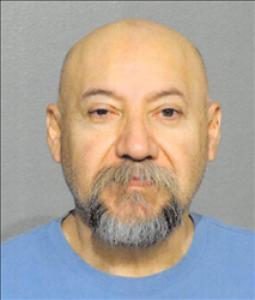 Rodolfo Aguirre a registered Sex Offender of Nevada