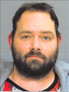 Scottie Wray Garrison a registered Sex Offender of Nevada