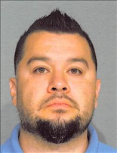 Jonathan Arman Molina Navarro a registered Sex Offender of Nevada