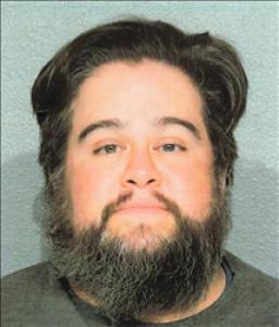 Jonathan Andrew Ortiz a registered Sex Offender of Nevada