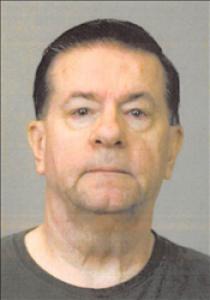 Michael Warren Brown a registered Sex Offender of Nevada
