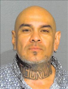 Armando Fierro a registered Sex Offender of Nevada
