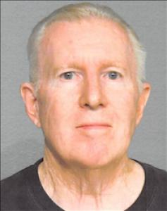 Evan Edward Goudge a registered Sex Offender of Nevada