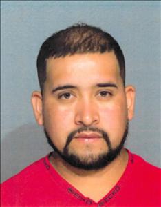 Fredy Josue Castillo Rodriguez a registered Sex Offender of Nevada