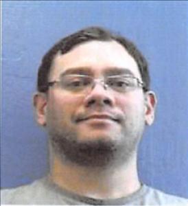 Marc Anthony Anderson a registered  of Nevada