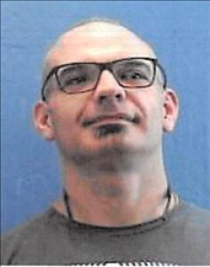 Jesse Kenneth Campbell a registered Sex Offender of Nevada