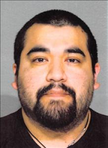 Adrian Reyes a registered Sex Offender of Nevada