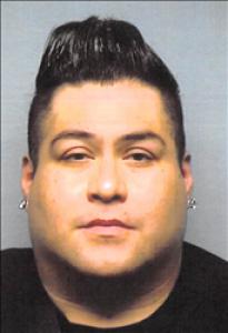 Jovany Romo a registered Sex Offender of Nevada