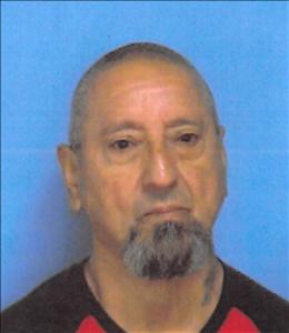 Eugene Marjora Ortega a registered Sex Offender of Nevada