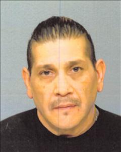 Monte Flores a registered Sex Offender of California