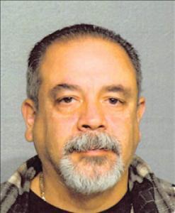 Dominic Pabon a registered Sex Offender of Nevada