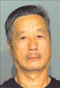 Ngan Hoang Lang a registered Sex Offender of Nevada