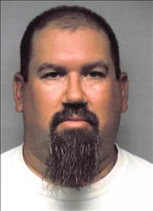 Anthony Derrick Fairchild a registered Sex Offender of Nevada