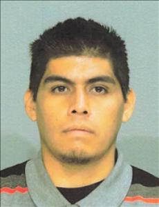 Frederick Anzo-garcia a registered Sex Offender of Nevada