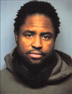 Antonio Harris a registered Sex Offender of Nevada