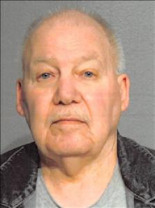 Barry Earl Baker a registered Sex Offender of Nevada