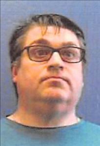 John Robert Hill a registered Sex Offender of Nevada