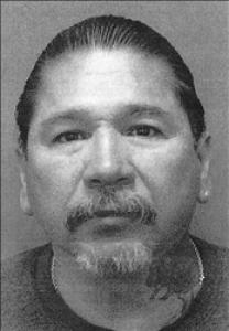 Jesus L Perez a registered Sex Offender of Nevada