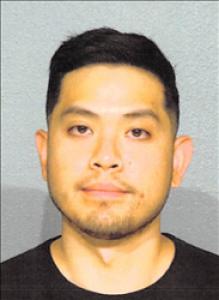 Lance Andrewcabreros Rellanos a registered Sex Offender of Nevada