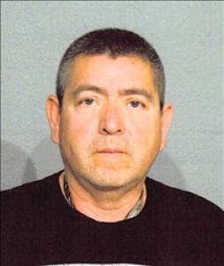 Miguel Alexander Franco-lara a registered Sex Offender of Nevada
