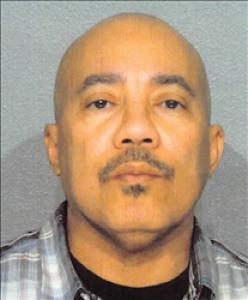 Ricky Devon Lewis a registered Sex Offender of Nevada