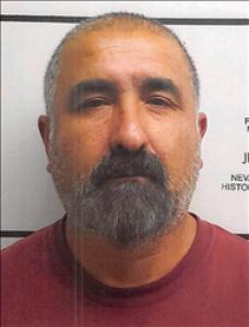 Agustin Cantu Gomez a registered Sex Offender of Nevada