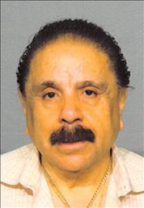 Jose Ceja Lopez a registered Sex Offender of Nevada