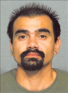 David Jacob Morales a registered Sex Offender of Nevada