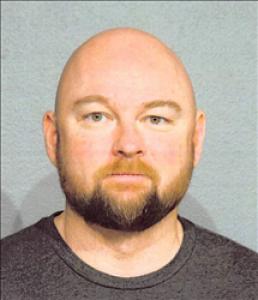 Garrett Michael Staker a registered Sex Offender of Nevada