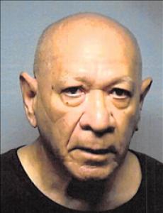 Daniel Andrade a registered Sex Offender of Nevada