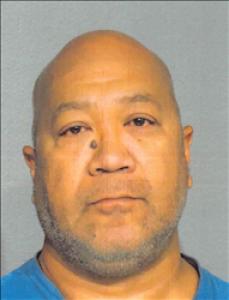 Tanielu Muaina a registered Sex Offender of Nevada