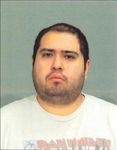 Silverio Nicholas Moreno a registered Sex Offender of Nevada