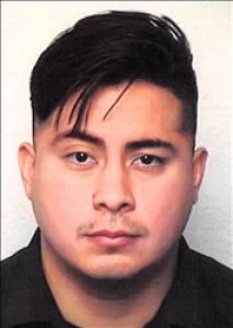 Miguel Angel Quinonez a registered Sex Offender of Nevada