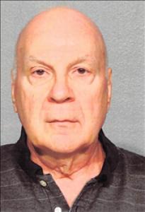 Everett Charles Freer a registered Sex Offender of Nevada