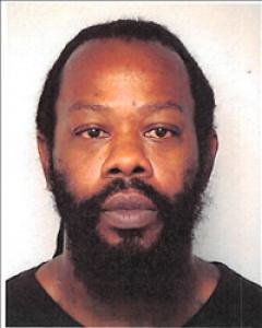 Reginald Saul Givins a registered Sex Offender of Nevada