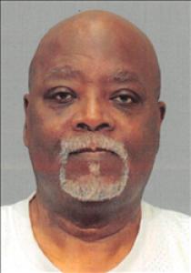 Darryl Thomas Brisbon a registered Sex Offender of Nevada