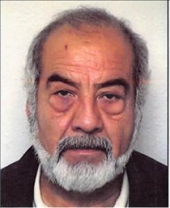 Rafael Gallegos a registered  of Nevada