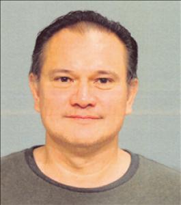 Renario Ricalde Warren a registered Sex Offender of Nevada