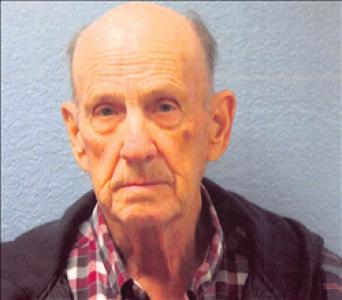 Gerald Raymond Nash a registered Sex Offender of Nevada