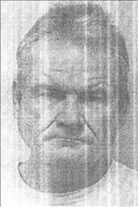 Thomas Eldon Donoho a registered Sex Offender of Nevada