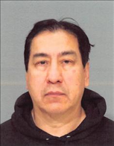 Roger Ernesto Heredia a registered Sex Offender of Nevada