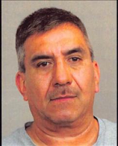 Albert Casares a registered Sex Offender of Nevada