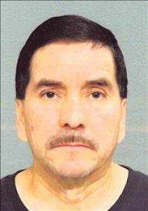 Joel De Santiago Marquez a registered Sex Offender of Nevada