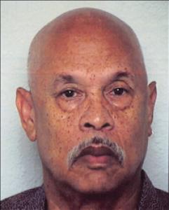 Cedric Douglas Wilson a registered Sex Offender of Nevada