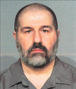 Abraham Anthony Koujababian a registered Sex Offender of Nevada